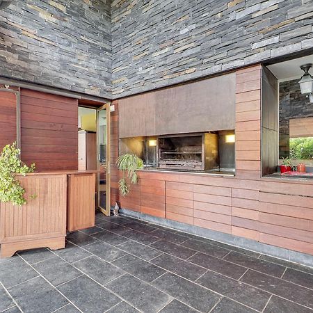 Xauxa Villa Sant Pere de Vilamajor Ngoại thất bức ảnh