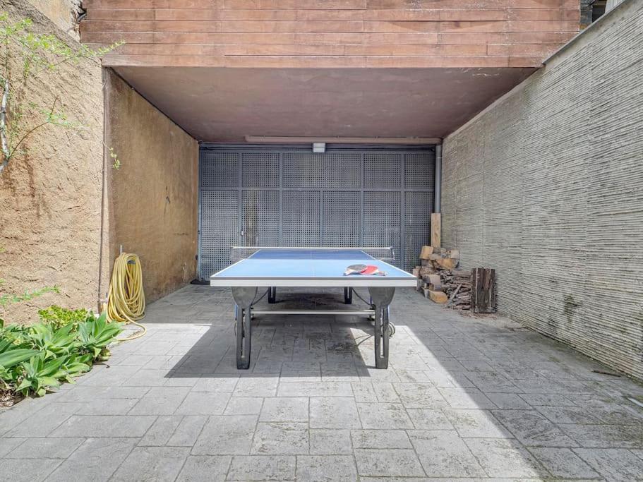 Xauxa Villa Sant Pere de Vilamajor Ngoại thất bức ảnh