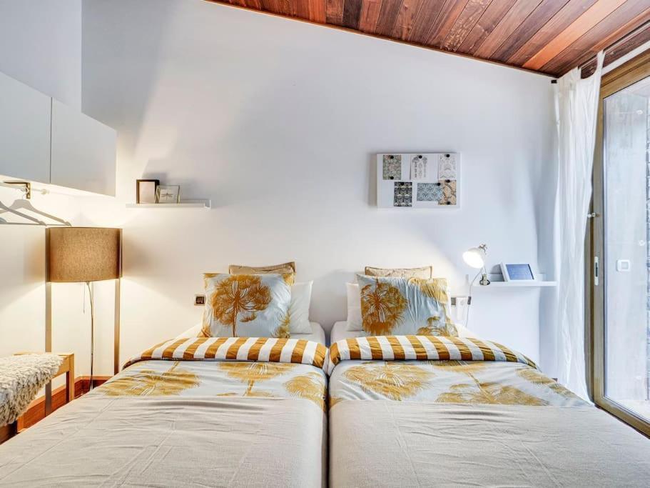 Xauxa Villa Sant Pere de Vilamajor Ngoại thất bức ảnh