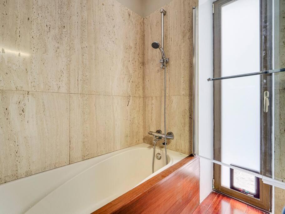 Xauxa Villa Sant Pere de Vilamajor Ngoại thất bức ảnh