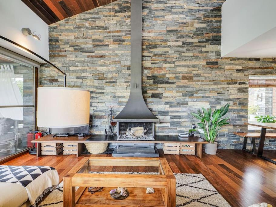 Xauxa Villa Sant Pere de Vilamajor Ngoại thất bức ảnh