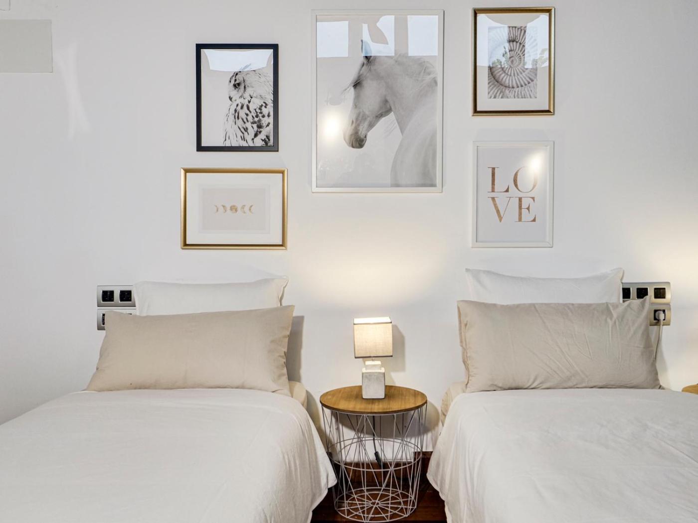 Xauxa Villa Sant Pere de Vilamajor Ngoại thất bức ảnh