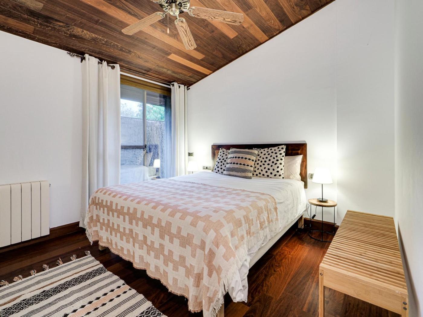 Xauxa Villa Sant Pere de Vilamajor Ngoại thất bức ảnh