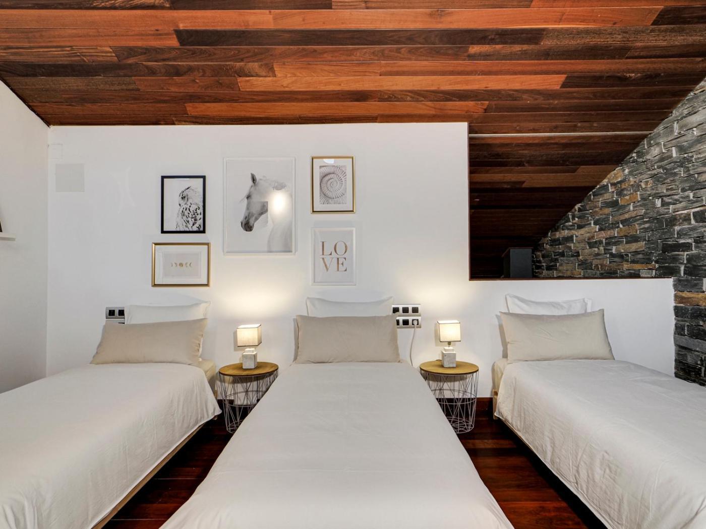 Xauxa Villa Sant Pere de Vilamajor Ngoại thất bức ảnh