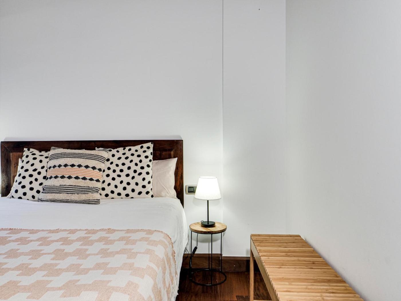 Xauxa Villa Sant Pere de Vilamajor Ngoại thất bức ảnh