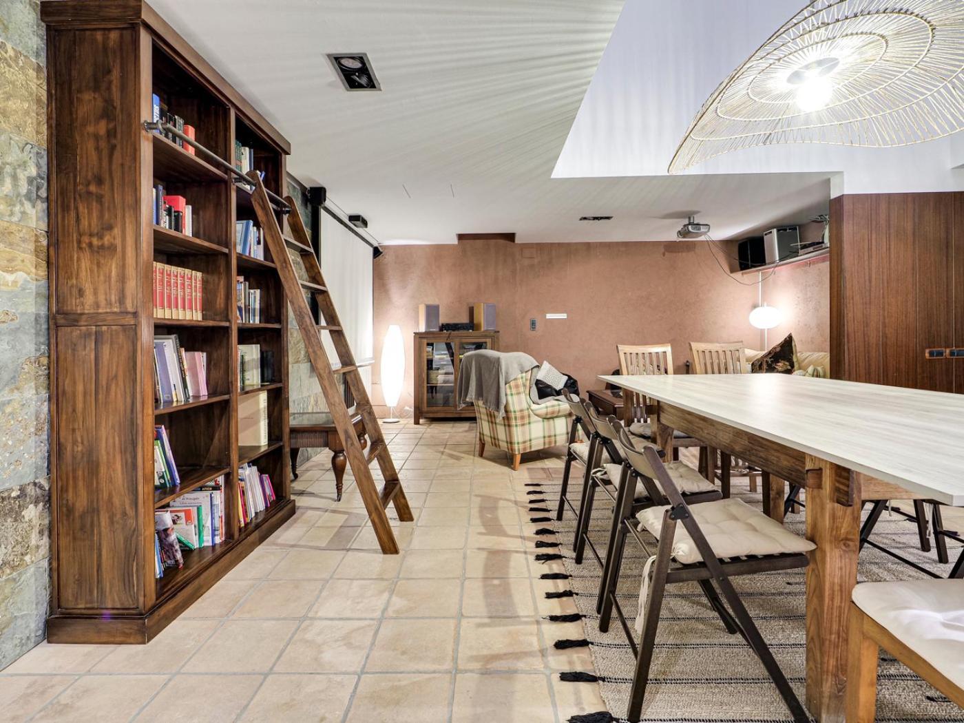 Xauxa Villa Sant Pere de Vilamajor Ngoại thất bức ảnh