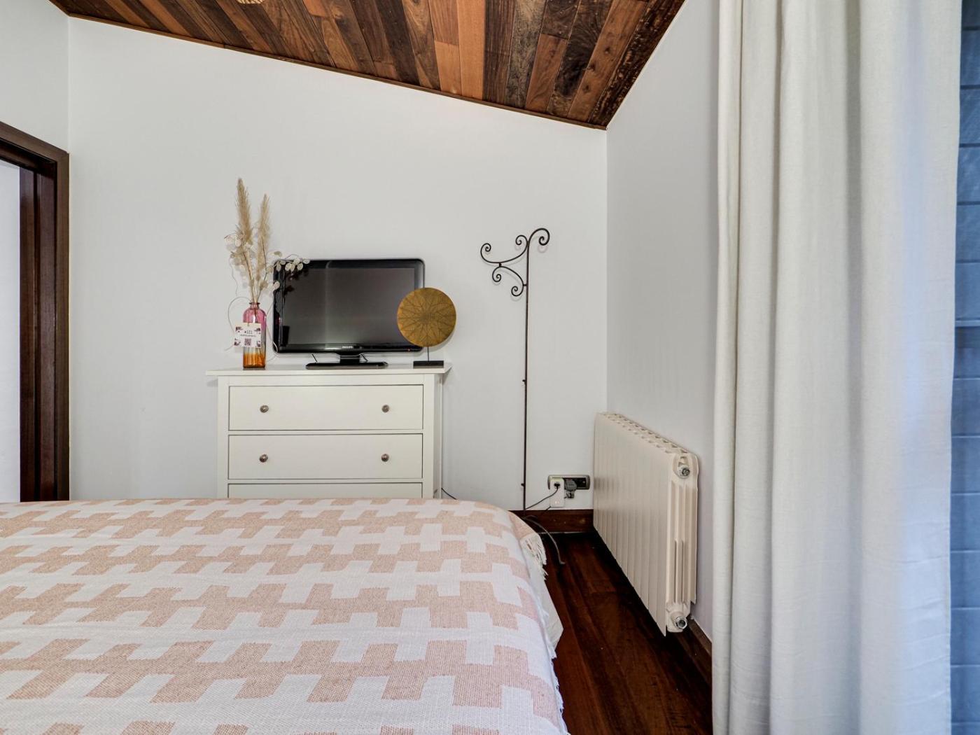 Xauxa Villa Sant Pere de Vilamajor Ngoại thất bức ảnh