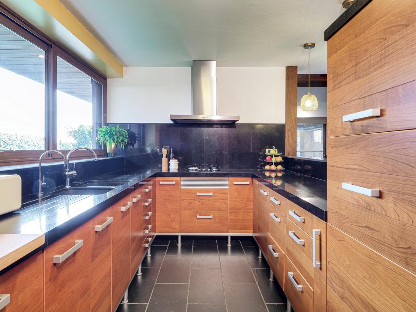Xauxa Villa Sant Pere de Vilamajor Ngoại thất bức ảnh