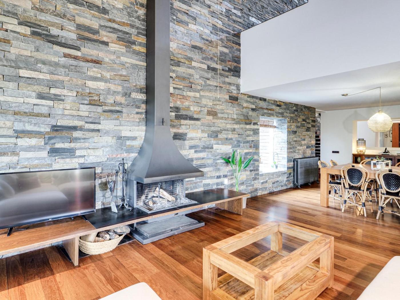 Xauxa Villa Sant Pere de Vilamajor Ngoại thất bức ảnh