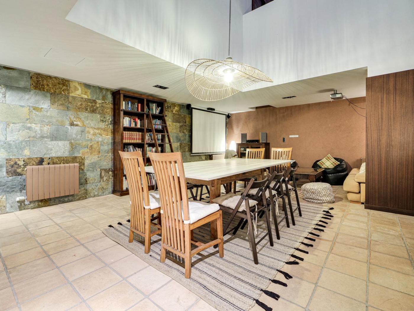 Xauxa Villa Sant Pere de Vilamajor Ngoại thất bức ảnh