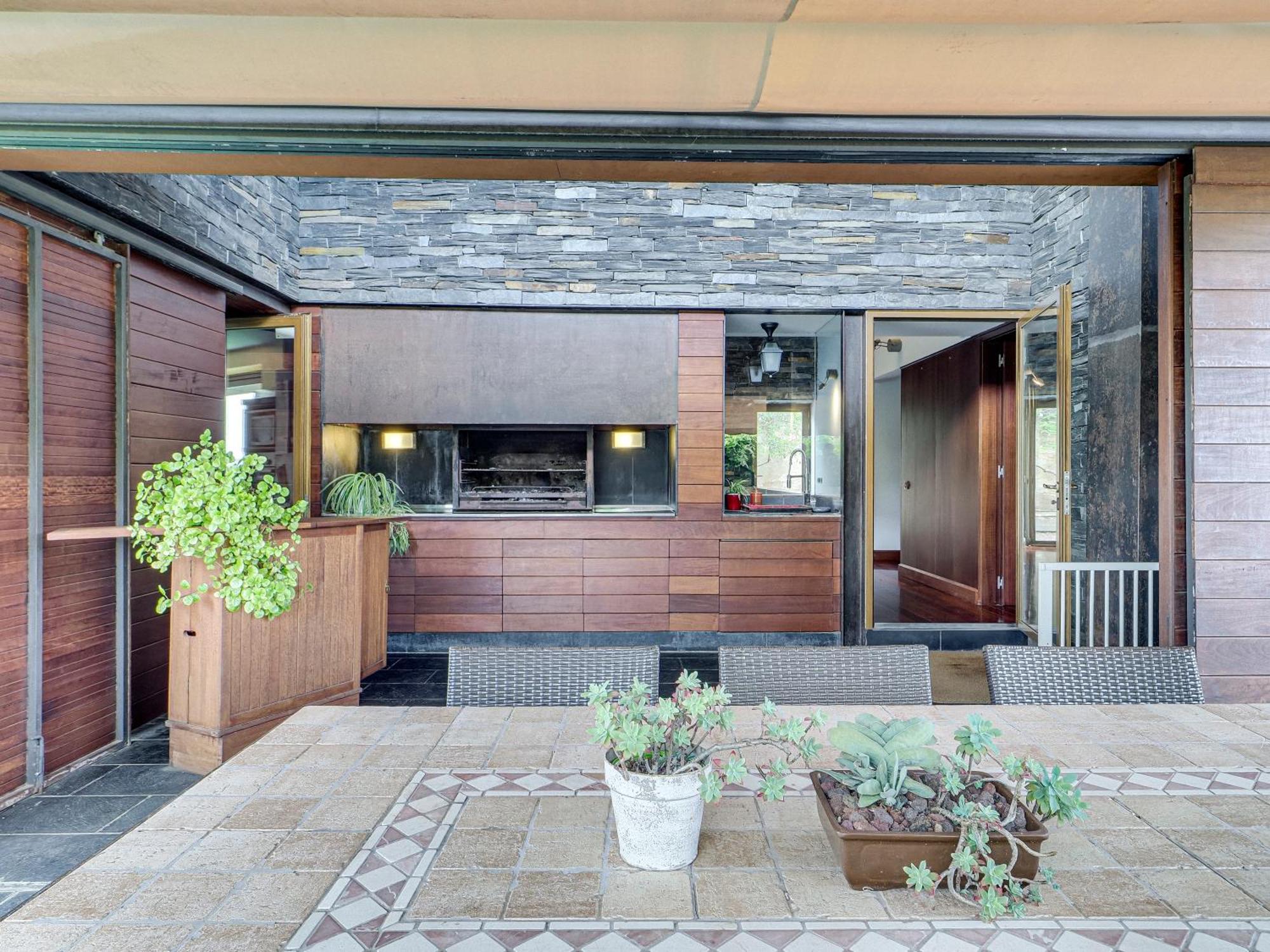 Xauxa Villa Sant Pere de Vilamajor Ngoại thất bức ảnh
