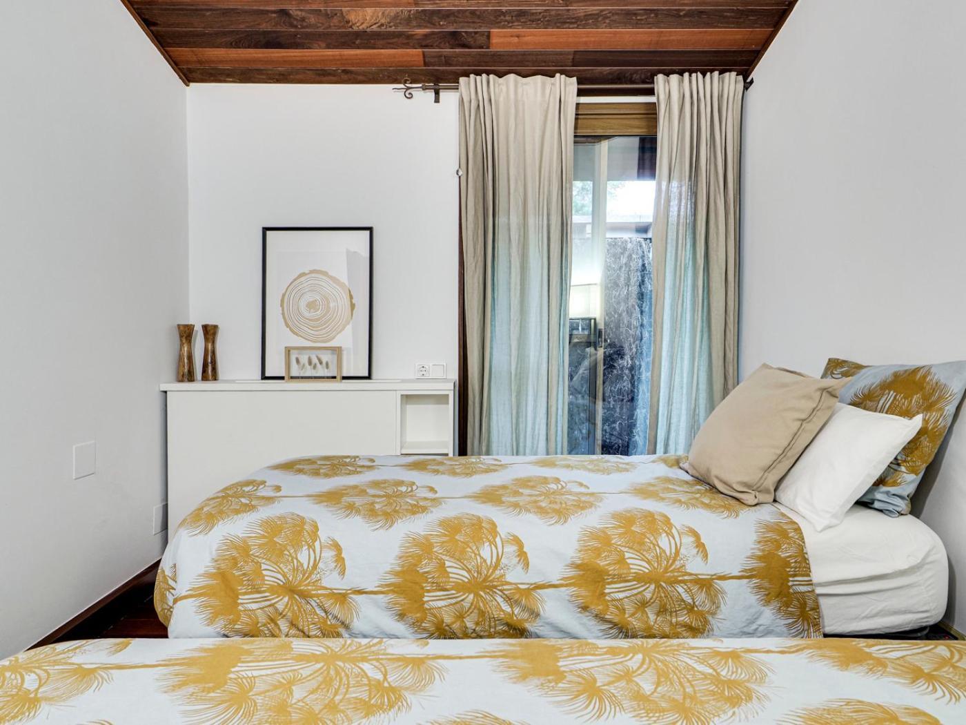 Xauxa Villa Sant Pere de Vilamajor Ngoại thất bức ảnh