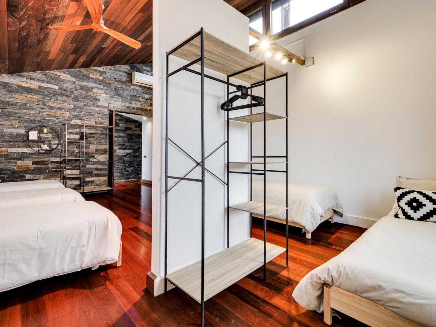 Xauxa Villa Sant Pere de Vilamajor Ngoại thất bức ảnh