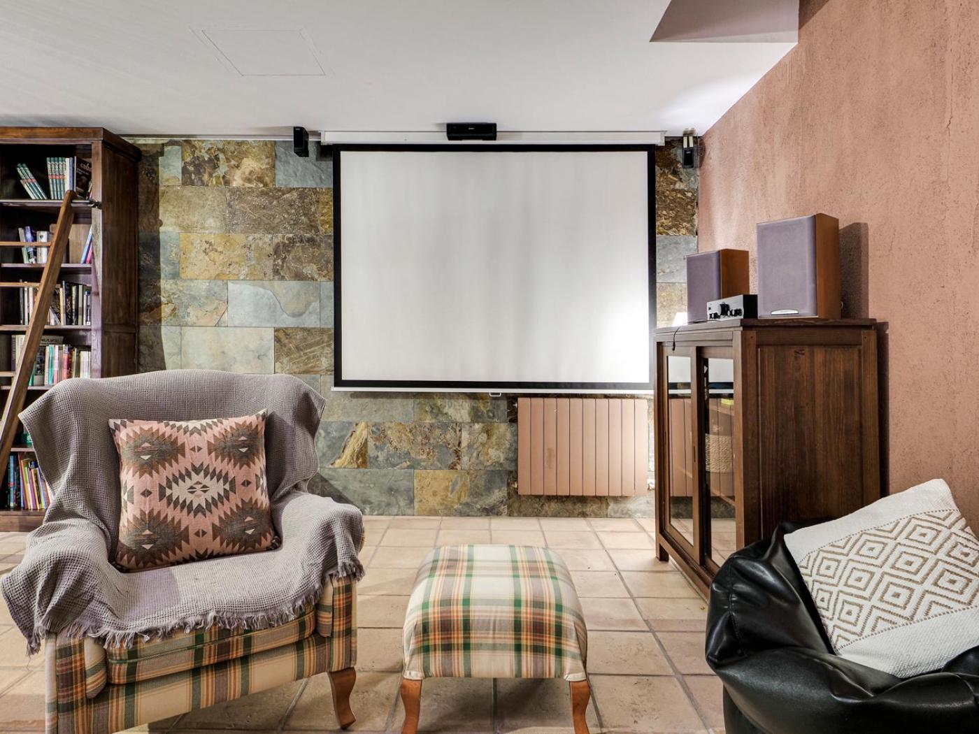 Xauxa Villa Sant Pere de Vilamajor Ngoại thất bức ảnh